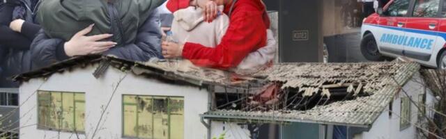 "BIO SAM ZATRPAN LJUDIMA, VIDEO SAD DA SE RASPADAJU" Momak koji je preživeo horor u Kočanima pokazao RANE! (UZNEMIRUJUĆI VIDEO)