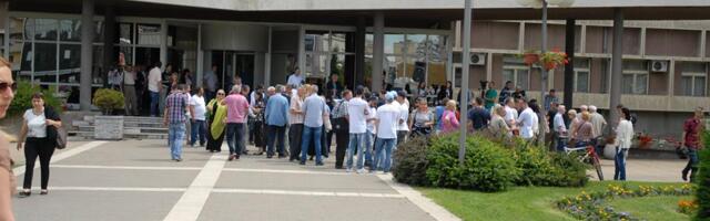 Na medijskom konkursu u Kragujevcu novac dobili mediji iz Beograda i Vranja, jedna trgovinska radnja, ali ne i kredibilni kragujevački izdavači