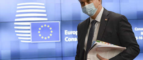 Plenković: Nastojat ćemo izbjeći zatvaranje i restriktivne mjere