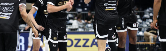 NEMA ČEKANJA, STIŽU BAREM TROJICA! Partizan VERUJE najboljima: Evo ko MOŽE DA IDE i ko SIGURNO ostaje