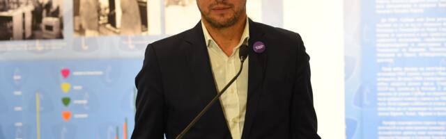 Petković: Decu treba poštovati i kad pogreše, na taj način će se greška brže ispraviti