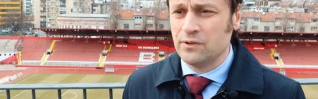 Aleksandar Jovanović napustio LSV posle gotovo 30 godina: "Moje vrednosti ostaju iste"