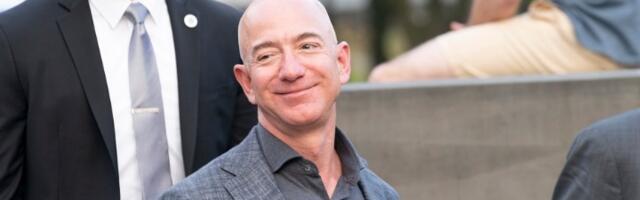 Otkriveno ko je OTAC Džefa Bezosa? Usvojio ga je sa 4 godine, od njega stvorio milijardera