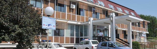 Prijem u stalni radni odnos medicinskog osoblja u Domu zdravlja