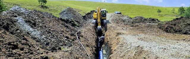 Sušička vrela od strateškog značaja za Opštinu Čajetina