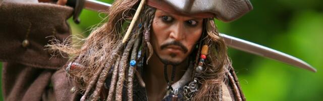 Džoni Dep se vraća u "PIRATE SA KARIBA"? Producent otkriva planove za novi nastavak