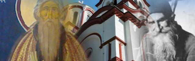 Danas je praznik Svetih Zosima i Jakova tumanskih: Veruje se da pomažu bolesnima, a ovo je NAJVAŽNIJI OBIČAJ ZA ZDRAVLJE I MIR