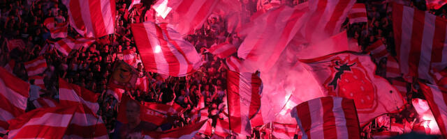 CRVENA ZVEZDA PUSTILA KARTE ZA LIGU EVROPE U PRODAJU: Povoljne cene za evropski fudbal u Srbiji!