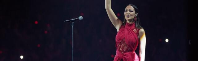 Porodila se Aleksandra Prijović: Na svet donela devojčicu