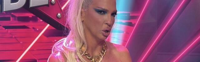 HITAN PREKID EMISIJE! Karleuši prekipelo, pa donela ŠOKANTNU ODLUKU! (VIDEO)