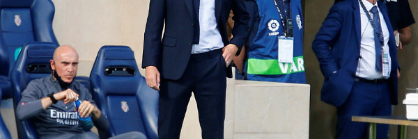 Ode Zidan u Cvajtu!