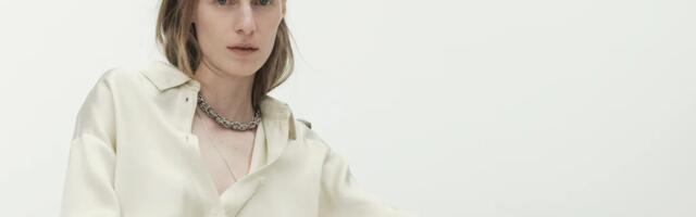 Imamo dobre vesti za ljubiteljke skandinavske mode – švedski brend TOTEME stiže u Zagreb