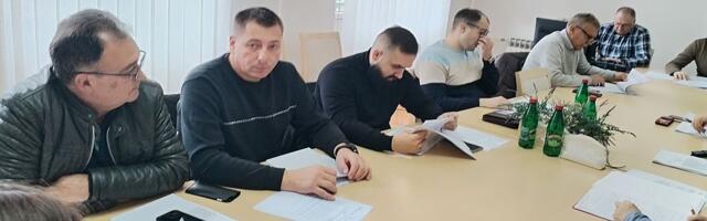 Požeški većnici doneli odluku o rebalansu budžeta