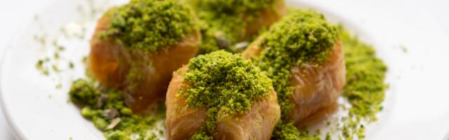 Danas je Svetski dan baklave!