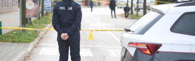 Policija se oglasila o hapšenju Velemira Gurdeljevića