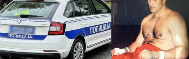 Tablice na "mercedesu" koštale Šijana života?! Misterija broja 600-600 i dalje ne prestaje da intrigira - šta se zna posle 26 godina?