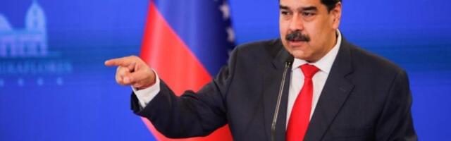 Maduro pričao sa Trampom, konačno se pojavio u javnosti: Ne jenjavaju tenzije između Venecuele i SAD