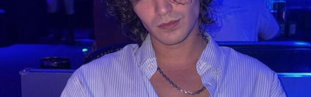 "STOMAK SE VEĆ VIDI, IME JE U ŠTEKU": Naš voditelj postaje otac! Obelodanio i pol deteta