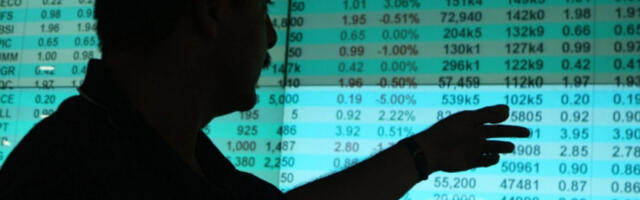 Европски берзански индекси неуједначени