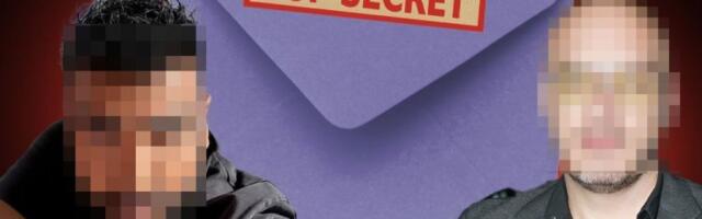 15 GODINA SKRIVANA TAJNA! Živi s mužem, a druga mu rodila dete!