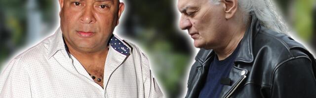 FUTA NAPRAVIO PESMU ZA DŽEJA NA PETOGODIŠNJICU NJEGOVE SMRTI: Emotivni detalji nikoga neće ostaviti ravnodušnim