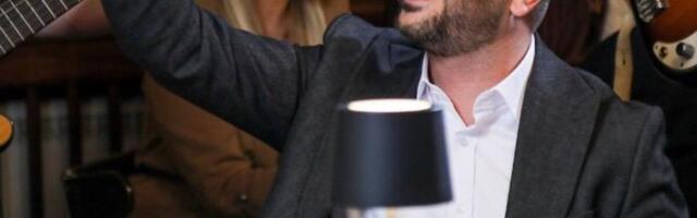 Prelomni trenutak u životu Zorana Ilieva! Prekinuo fudbalsku karijeru, počeo saradnju sa Sofrom, pa... "AKO BOG DA"