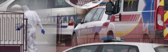 "SVE JE BILO U REDU, PRE NEKI DAN SREĐIVALI DVORIŠTE!" Kuća strave u Čačku krije VELIKU TAJNU - SIN ZAKLAO RODITELJE, PA PRESUDIO SEBI! (FOTO, VIDEO)