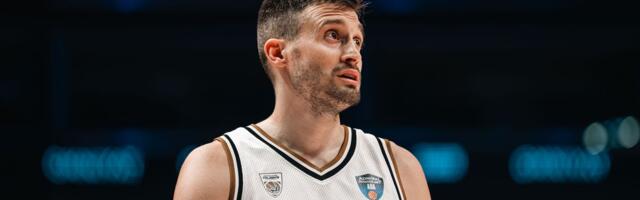 "Oni su Željkovi univerzalni vojnici..." Avramović otkrio imena najvrednijih u Partizanu: Radili su od jutra do mraka!