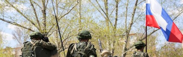 Reakcije iz Nemačke: Rusija je pretnja miru