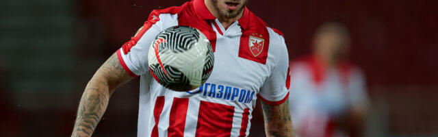 Oglasio se Arnautović posle rušenja Šturma u rodnoj zemlji: Napisao samo četiri reči (FOTO)