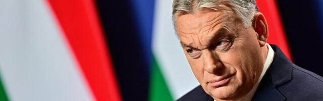 Ove nedelje pada ključna odluka! Orban upozorava Evropu: Vežite pojaseve!