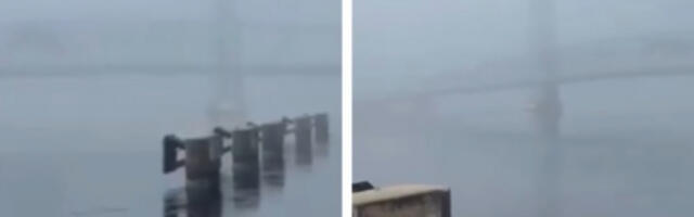 ZNA SE ŠTA NAS TAČNO ČEKA SA VREMENOM DO KRAJA NEDELJE Stiže nova tura kiše i snega, RHMZ objavio kada