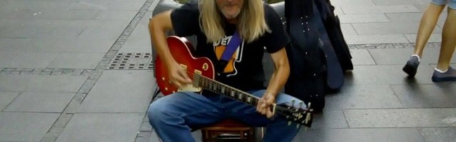 "PROGONE ME JER SAM OPOZICIONAR" Svirač iz Kneza ima 140 prijava, osuđen 22 puta