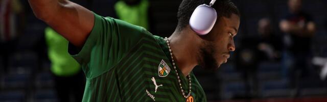 Dobra vest za crno-bele iz Litvanije: Žalgiris je u većim problemima od Partizana, navijači okrenuli leđa igračima!