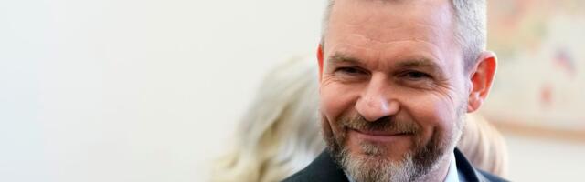 Peter Pelegrini posetio slovački kontingent KFOR-a