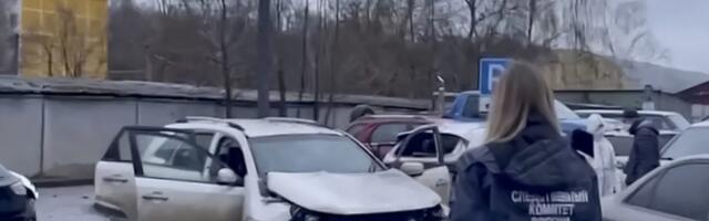 Ko je bio ruski general Fanil Sarvarov, koji je ubijen u eksploziji u Moskvi?