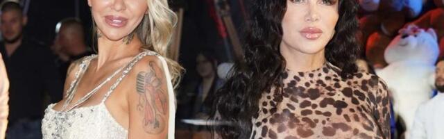 ŠOK-BOMBA PRED ULAZAK STANIJE DOBROJEVIĆ U "ELITU": Aneli joj najavila horor, ona izazvala pravu buru!