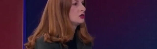 Биљана Ђорђевић не да потпис блокадерима (видео)