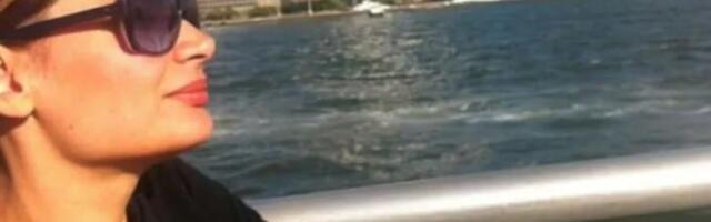 "BILA SI MI RADOST, MOJ ŽIVOT JE NESTAO": Partner lepe grčke stjuardese otkrio šta mu je poslednje rekla pre nego što se ukrcala na kobni let