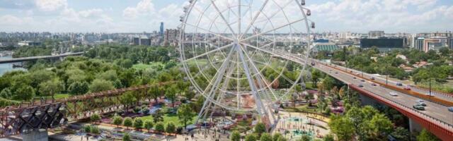 Ovako će izgledati obale reka u Beogradu - Mali objavio najnovije fotografije (FOTO)