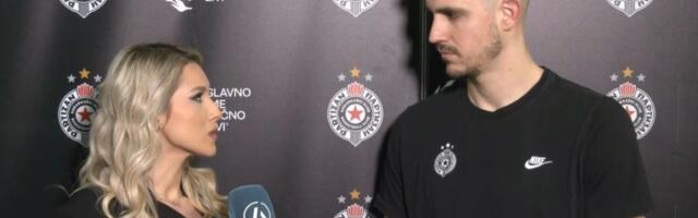 Kristina Tomić nije želela više ništa da pita Vanju Marinkovića: Jedan od najjačih momenata na TV-u u Srbiji!