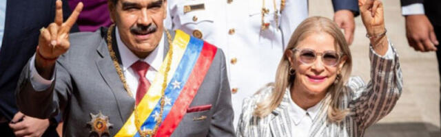 Министарство правде САД објавило нову оптужницу против Мадура, његове супруге и сина