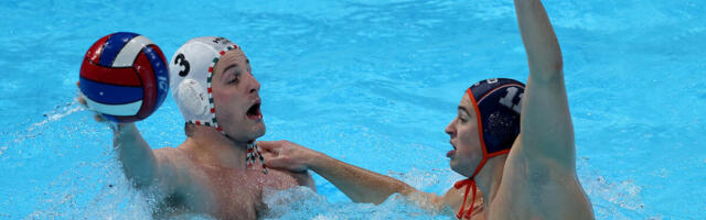 Holandija namučila Mađarsku, ali je brutaliti "oslobio" favorita na putu do pobede (Foto)