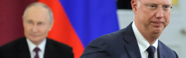 Кремљ: Европа више није господар сопствене судбине