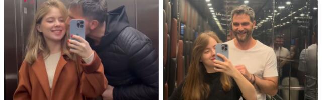 Najzgodniji srpski glumac se posle razvoda verio, mreže gore zbog razlike u godinama: "Može tata da joj bude"