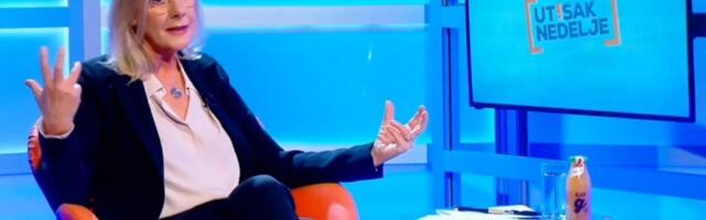 Raskrinkan Utisak nedelje! Ovako funkcioniše medijska propaganda - reagovao poznati novinar: "Zašto ovo nismo videli sinoć u emisiji?"