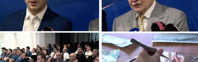 BUDUĆNOST JE STIGLA: Na Institutu za kardiovaskularne bolesti "Dedinje" Sretenjska radionica pomera granice