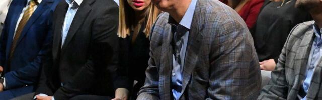 Šef nemačke diplomatije nakon sastanka sa Vučićem: Približavanje EU zahteva prave reforme