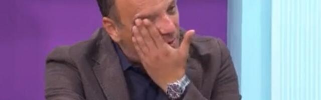 "Plakao sam..." Život našeg glumca je poput filma, ovo je obeležilo njegov život "Jedva sam ostao živ"