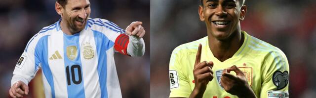 GOAT i naslednik: Spreman je paklen plan za Jamala kako bi kralj ostao na tronu